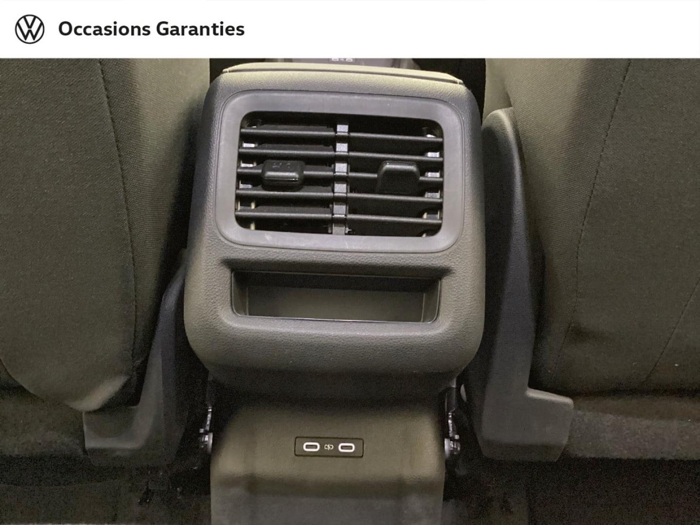 Voitures occasions VOLKSWAGEN Nouveau  Nice