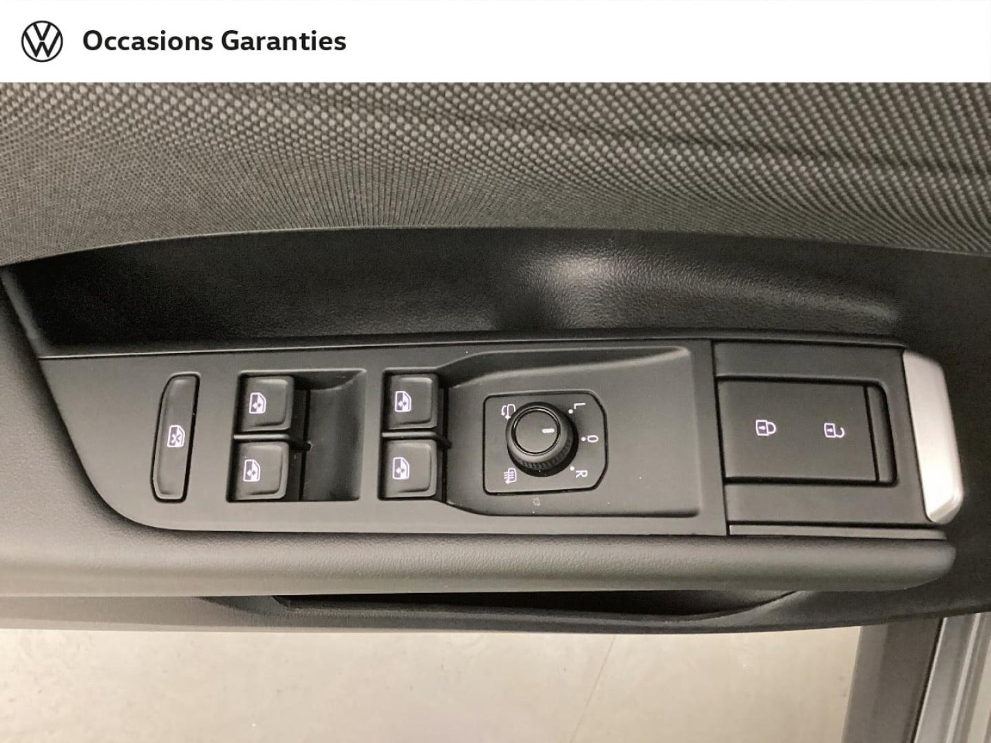 Voitures occasions VOLKSWAGEN Nouveau  Nice