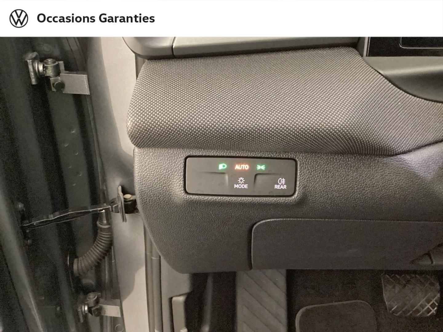 Voitures occasions VOLKSWAGEN Nouveau  Nice