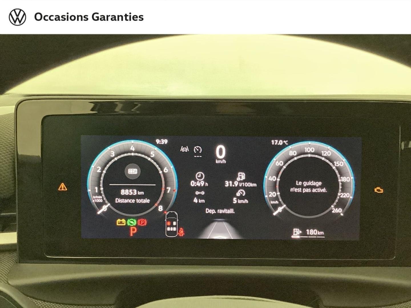 Voitures occasions VOLKSWAGEN Nouveau  Nice