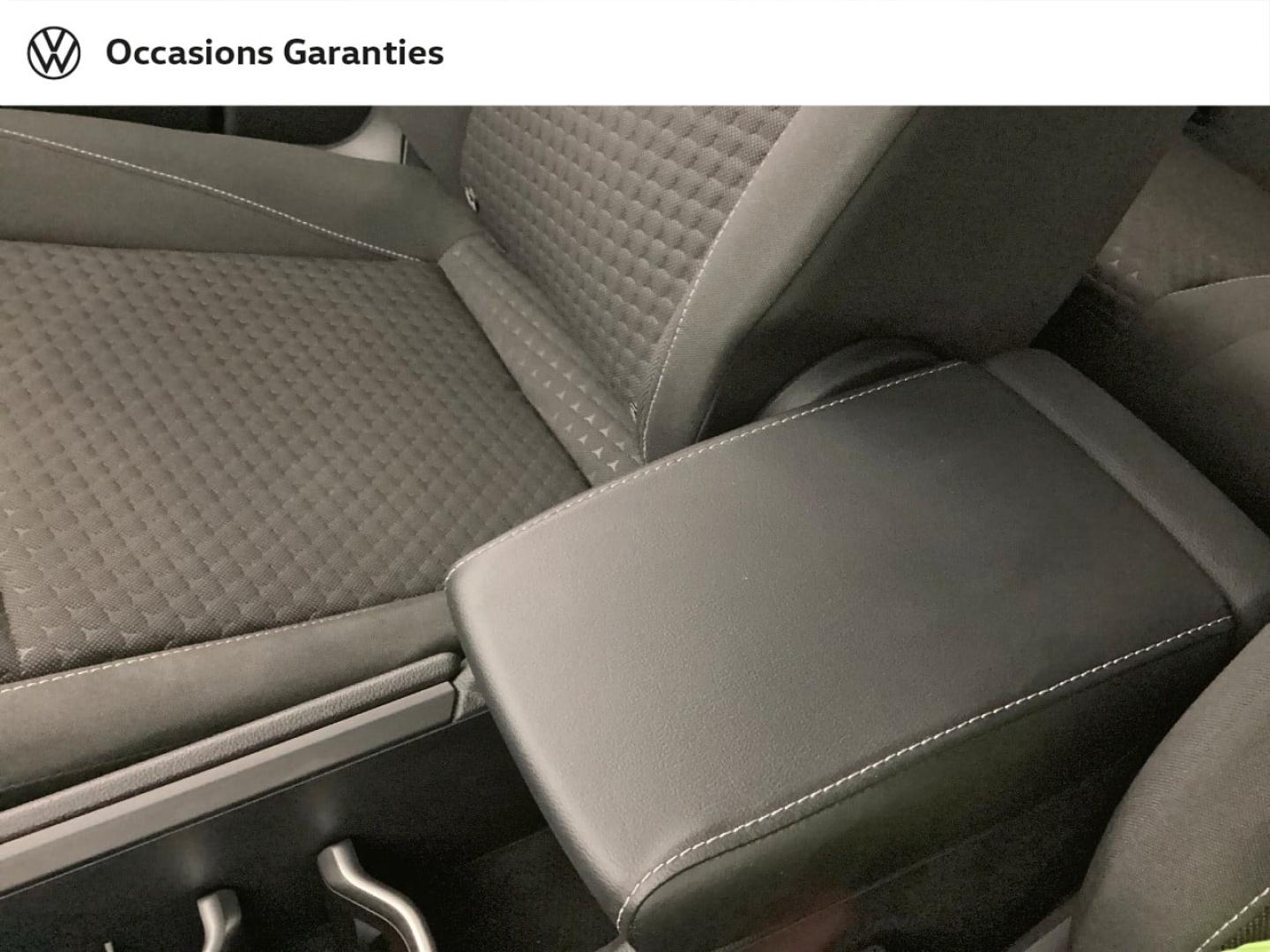 Voitures occasions VOLKSWAGEN Nouveau  Nice