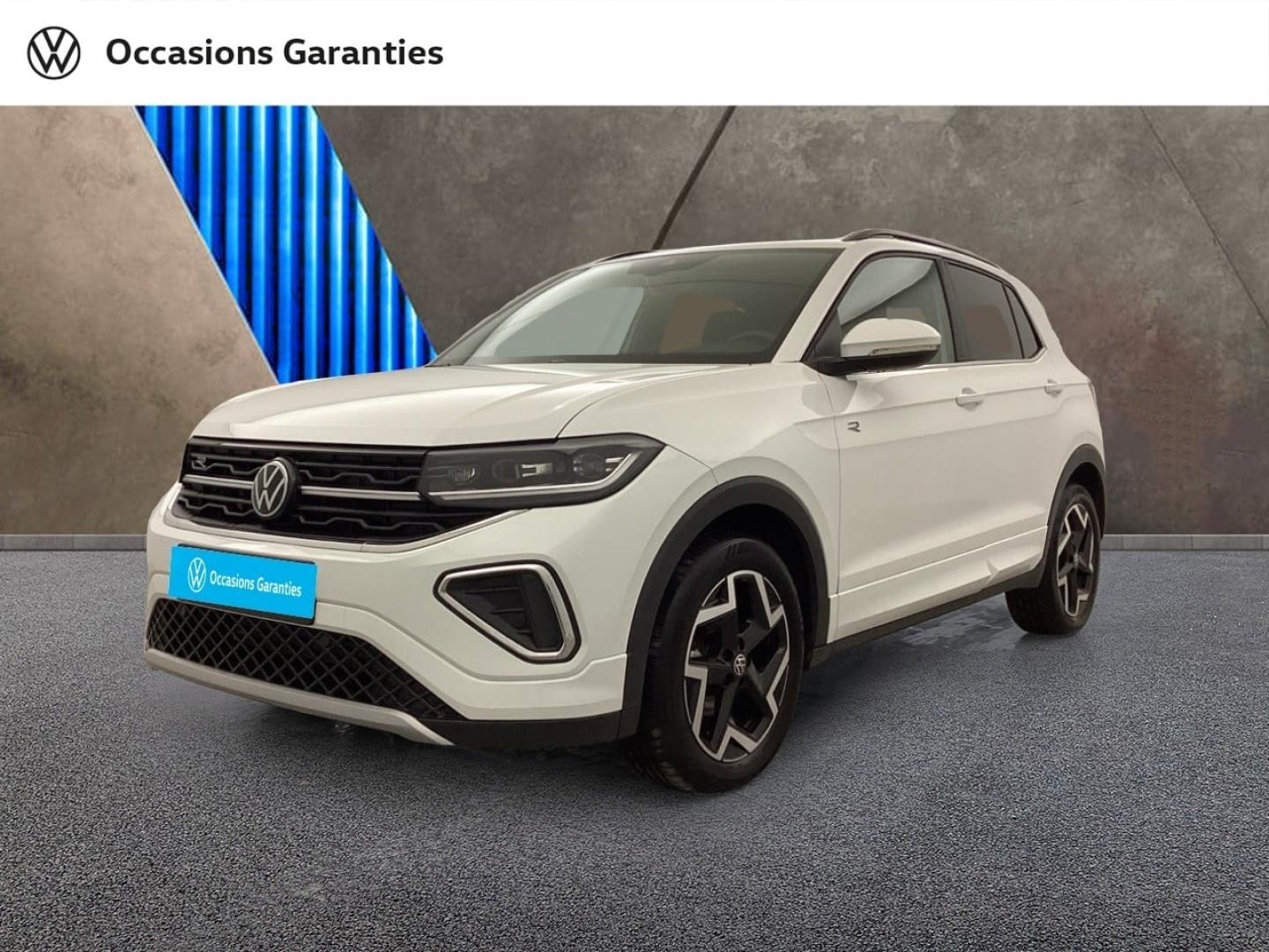 Voitures occasions VOLKSWAGEN T  Nice