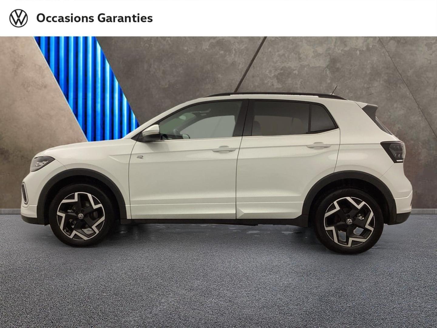 Voitures occasions VOLKSWAGEN T  Nice