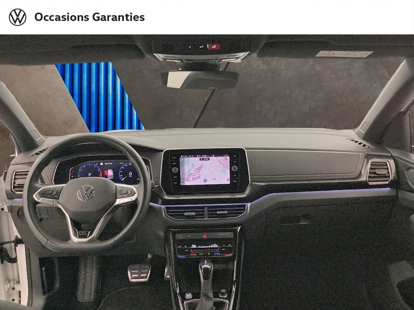 Voitures occasions VOLKSWAGEN T  Nice