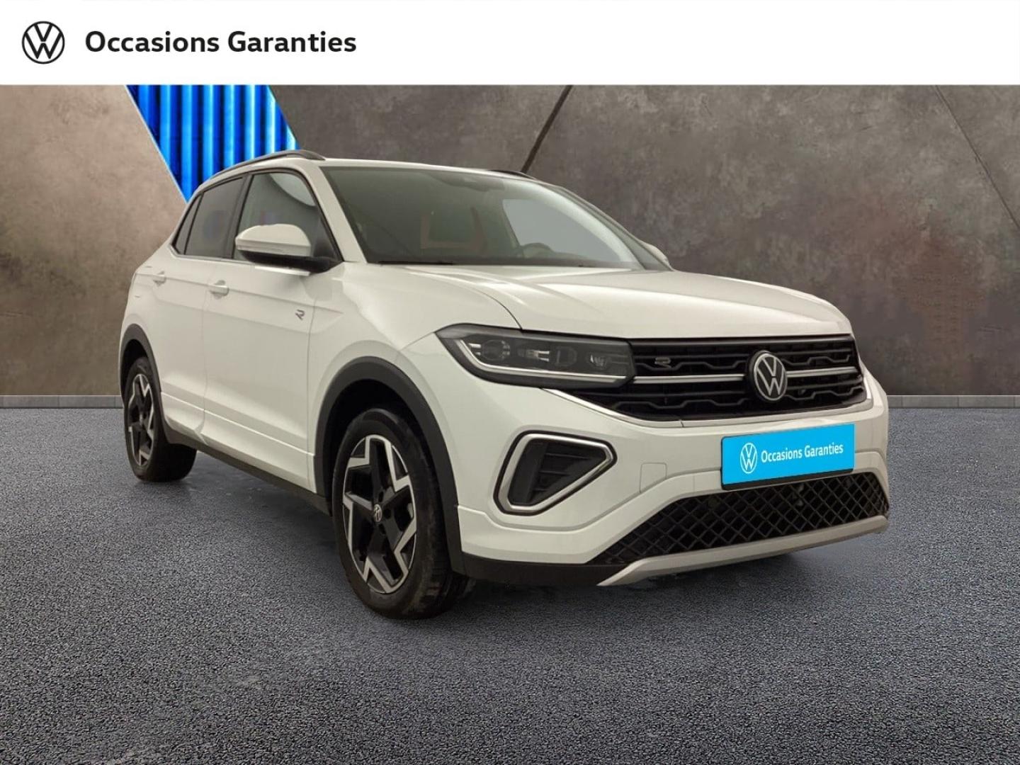 Voitures occasions VOLKSWAGEN T  Nice