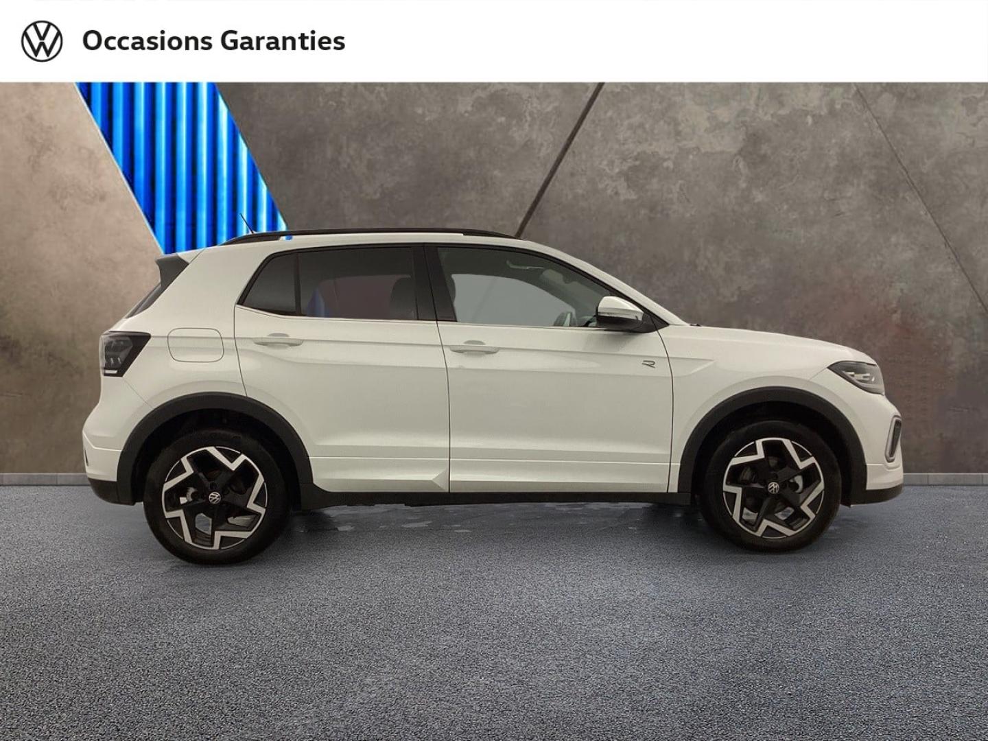 Voitures occasions VOLKSWAGEN T  Nice