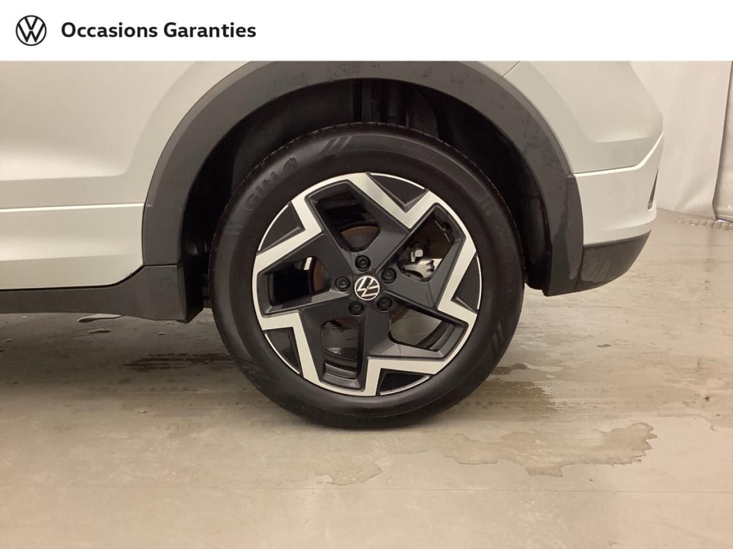 Voitures occasions VOLKSWAGEN T  Nice