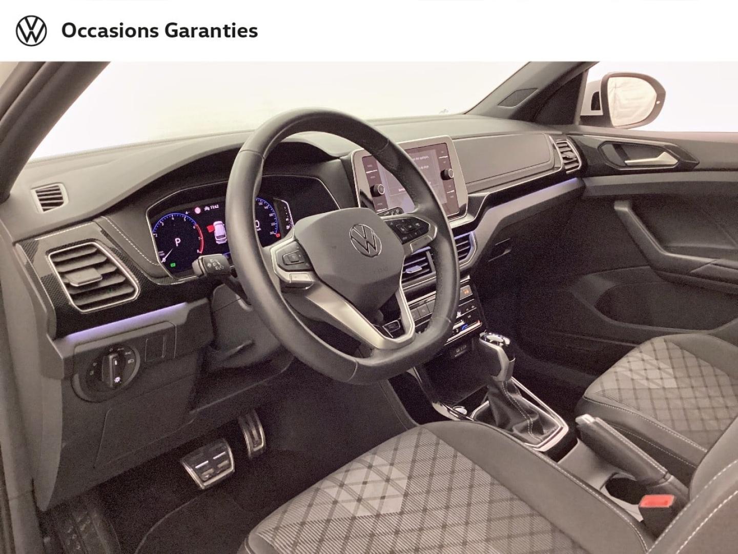 Voitures occasions VOLKSWAGEN T  Nice