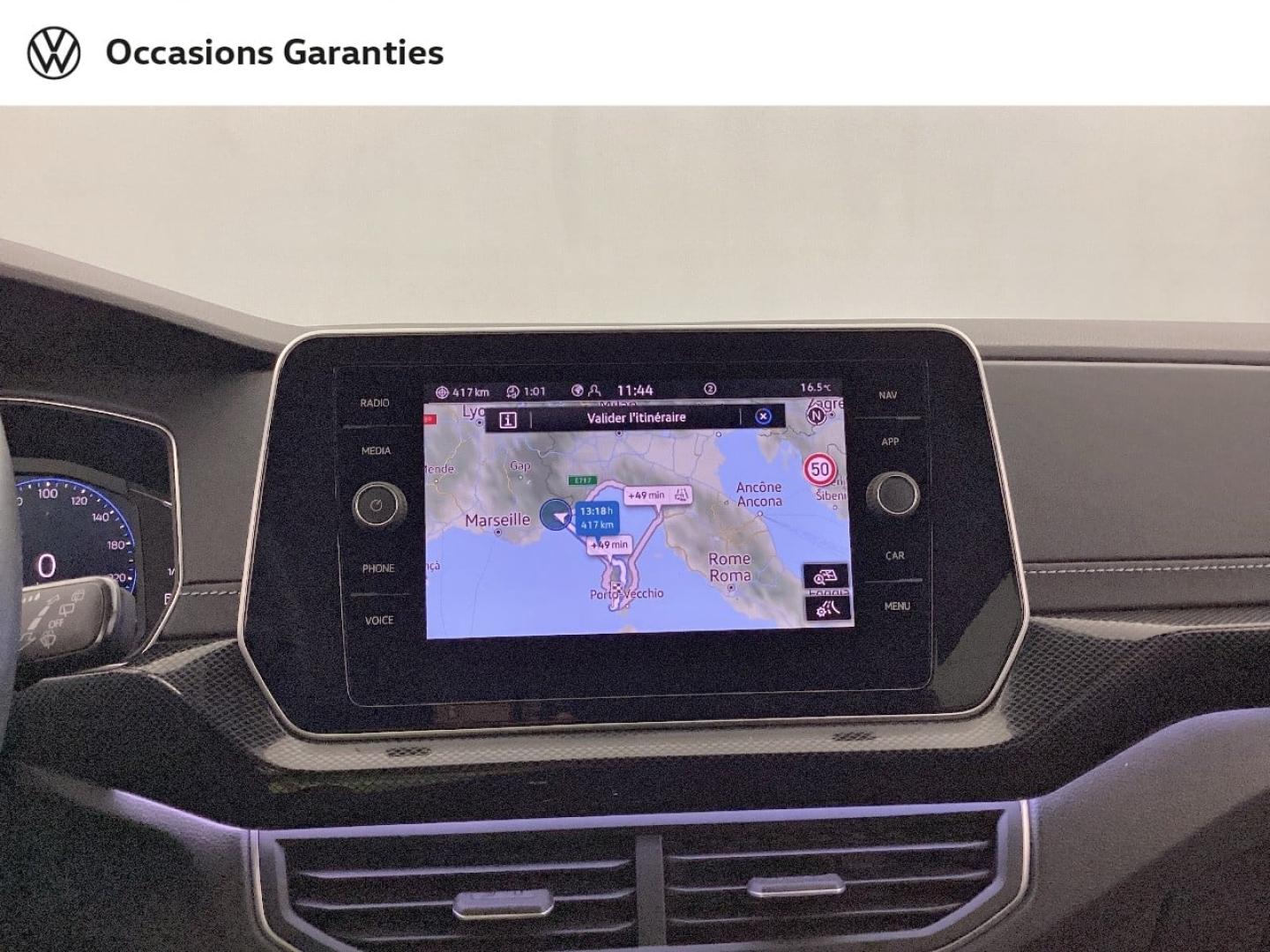 Voitures occasions VOLKSWAGEN T  Nice