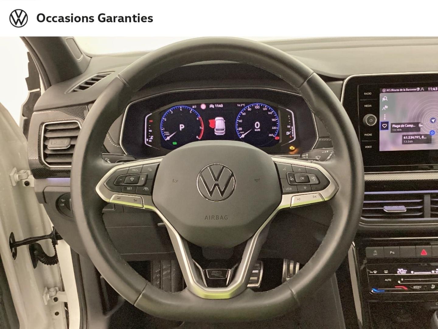 Voitures occasions VOLKSWAGEN T  Nice