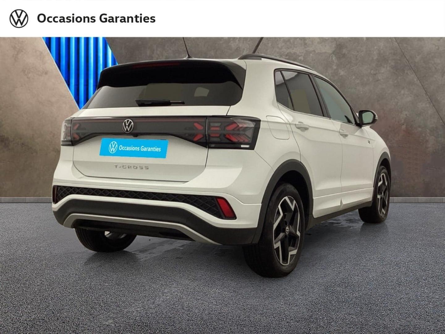 Voitures occasions VOLKSWAGEN T  Nice