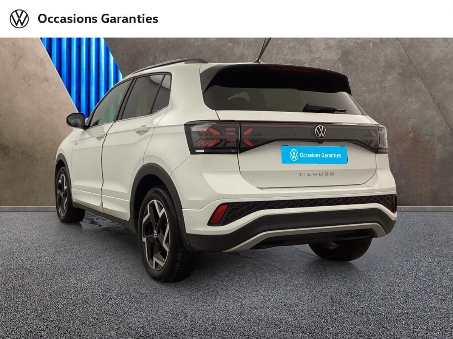 Voitures occasions VOLKSWAGEN T  Nice