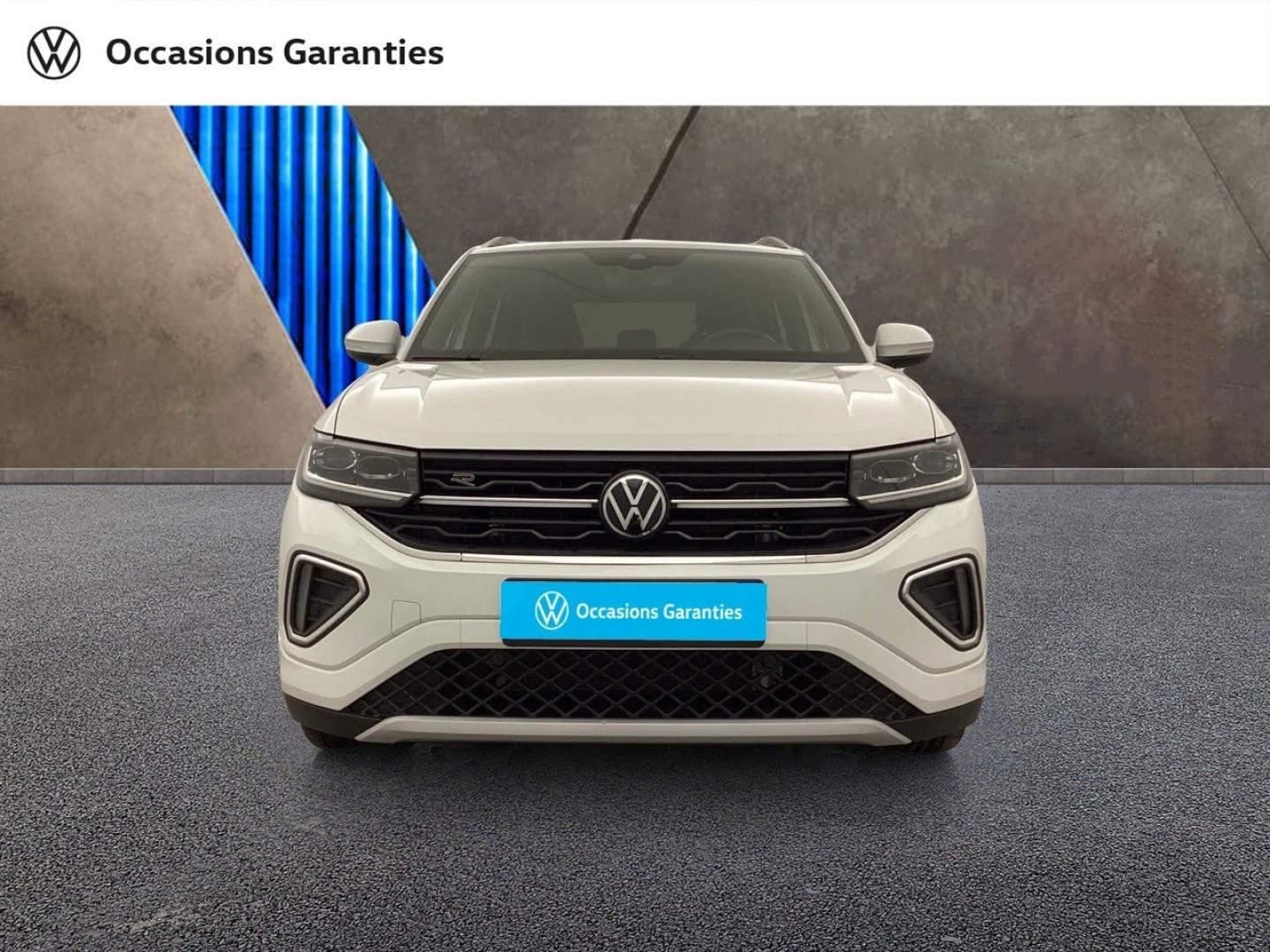 Voitures occasions VOLKSWAGEN T  Nice