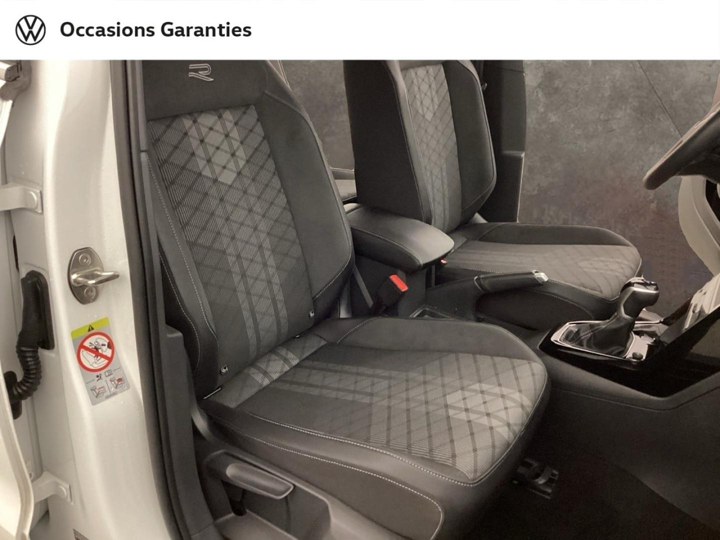 Voitures occasions VOLKSWAGEN T  Nice