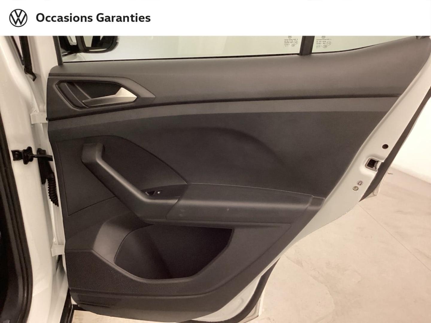 Voitures occasions VOLKSWAGEN T  Nice