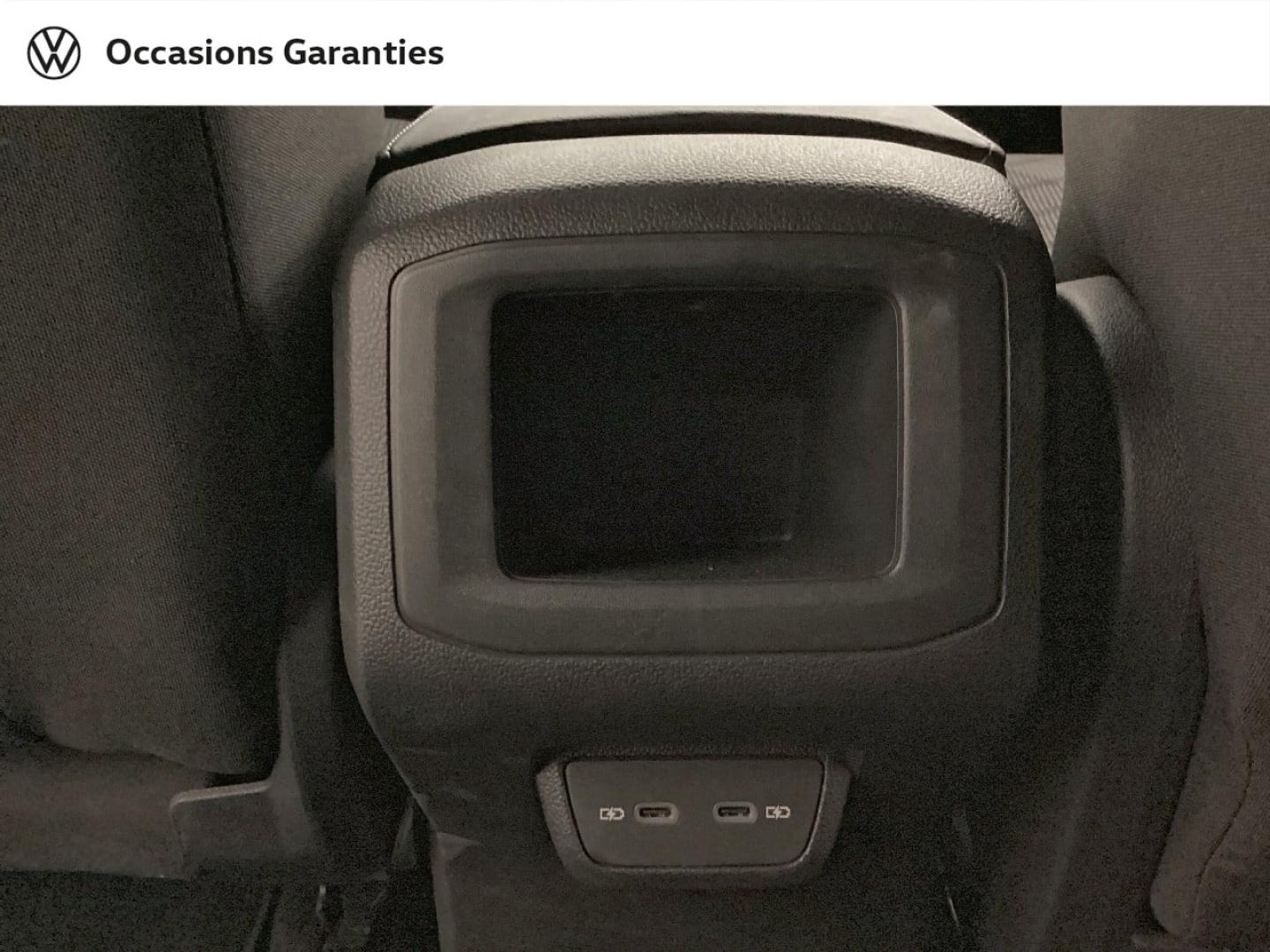Voitures occasions VOLKSWAGEN T  Nice