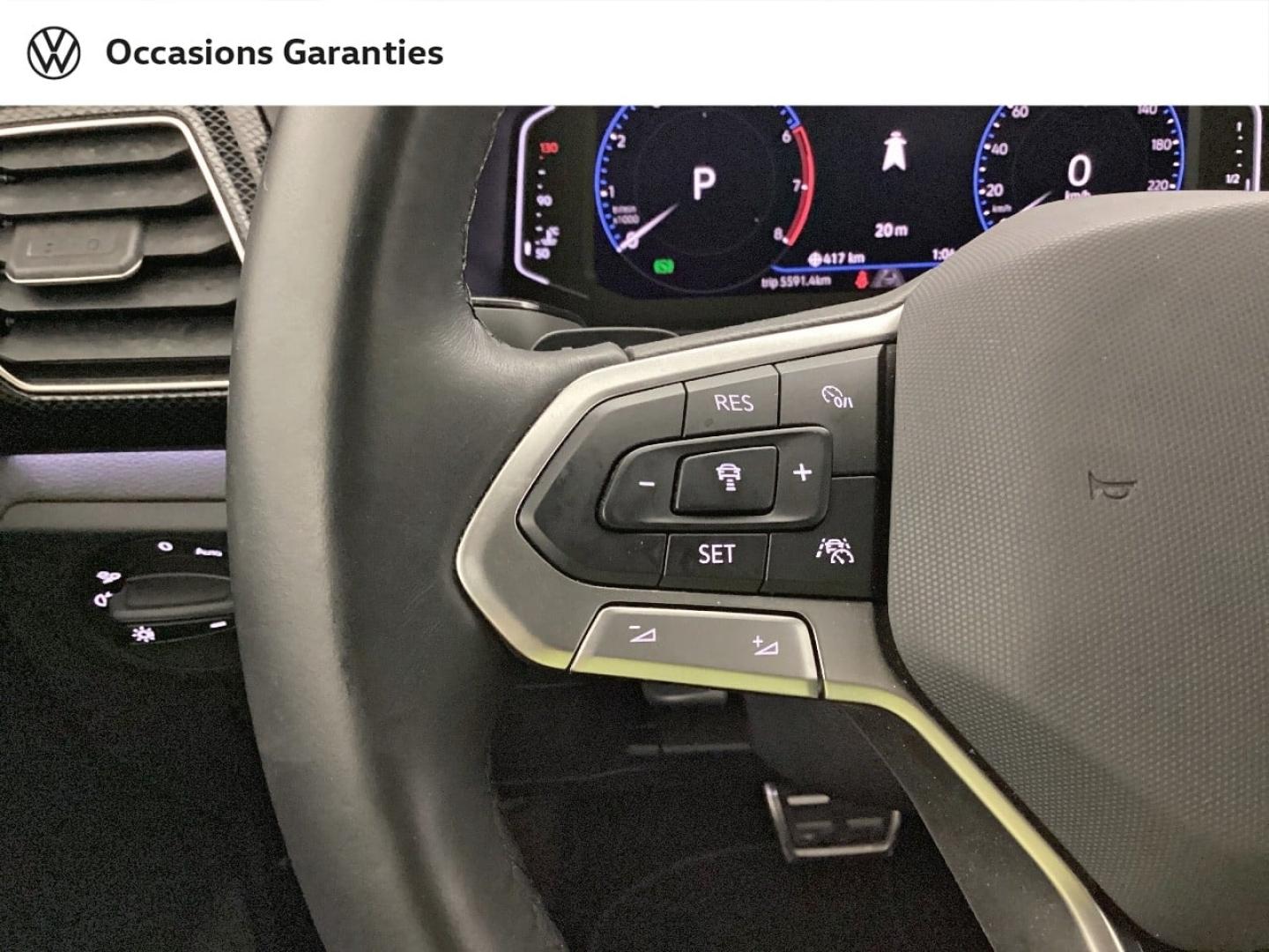 Voitures occasions VOLKSWAGEN T  Nice