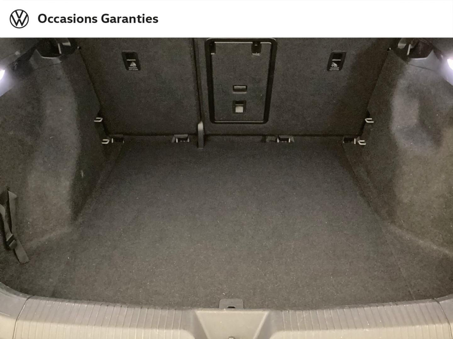 Voitures occasions VOLKSWAGEN ID.4 Life Max Nice