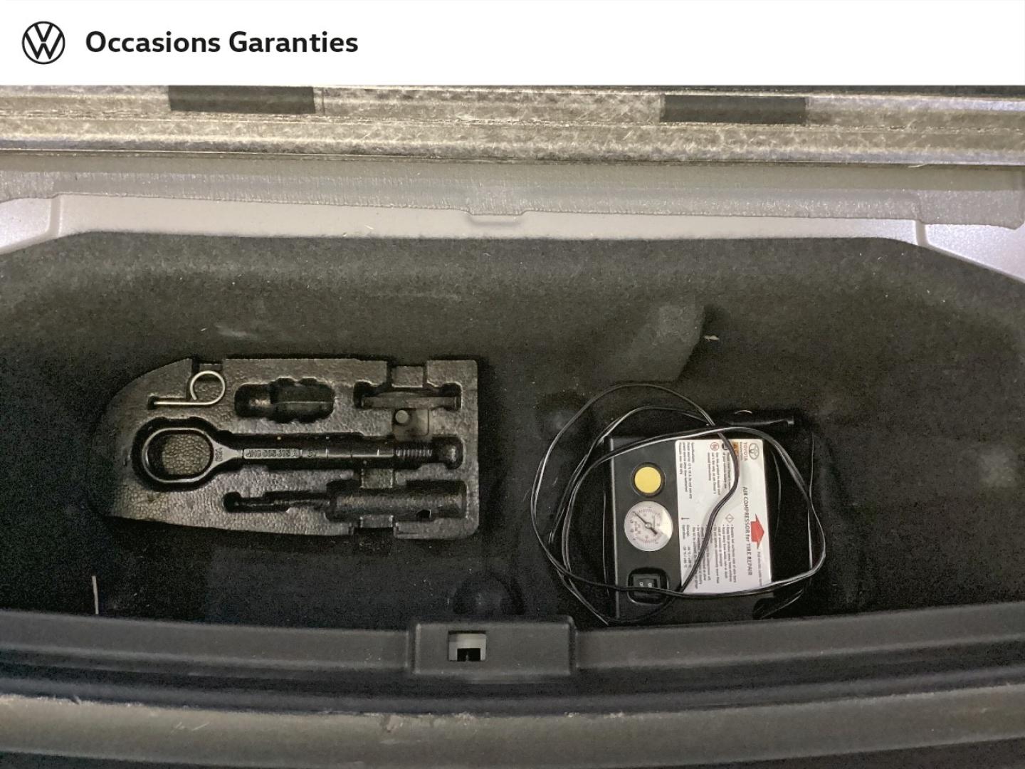Voitures occasions VOLKSWAGEN ID.4 Life Max Nice
