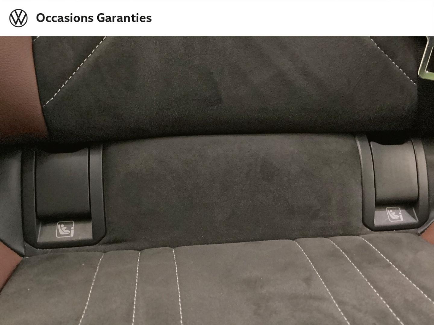 Voitures occasions VOLKSWAGEN ID.4 Life Max Nice