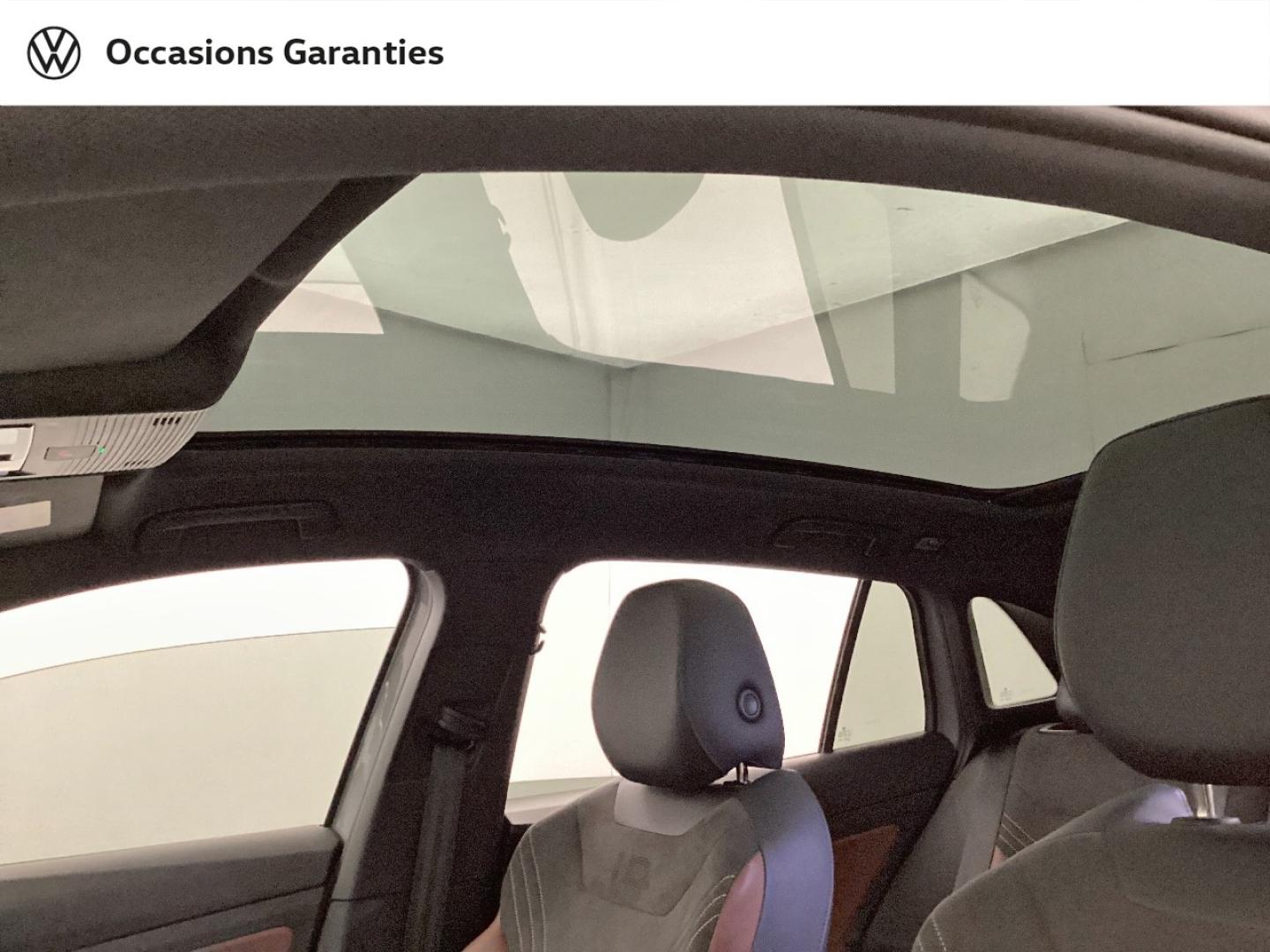 Voitures occasions VOLKSWAGEN ID.4 Life Max Nice
