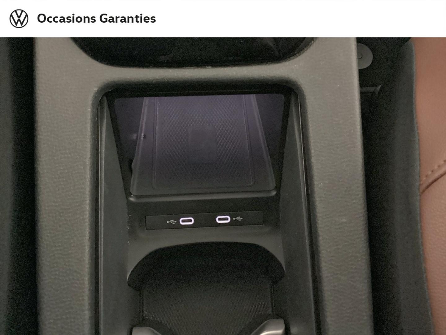 Voitures occasions VOLKSWAGEN ID.4 Life Max Nice