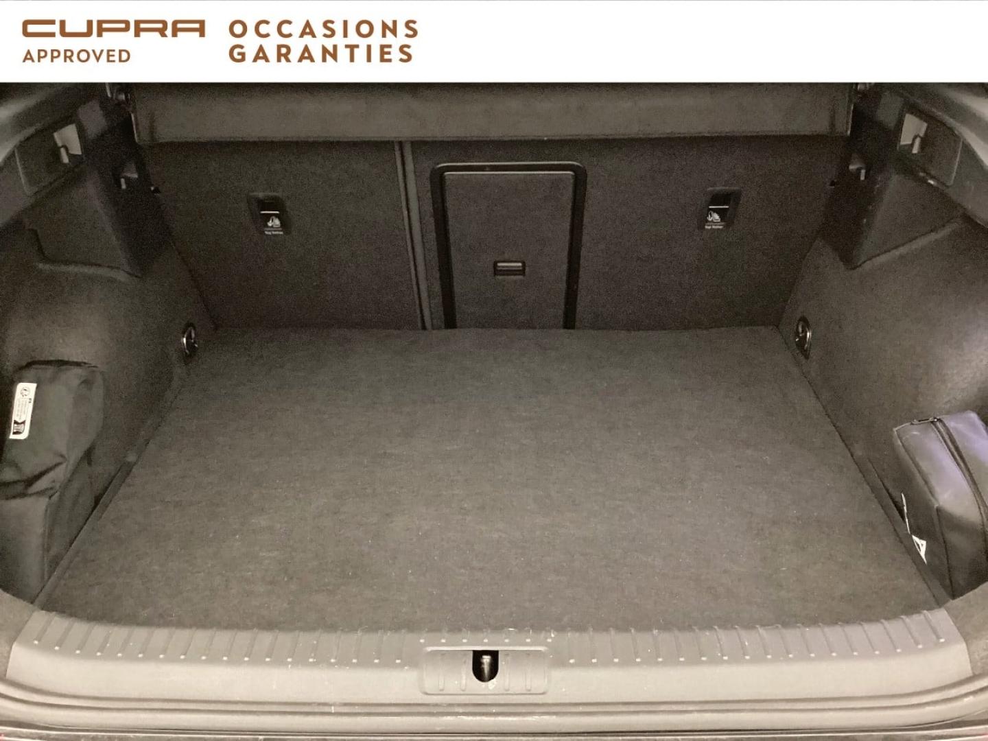 Voitures occasions CUPRA FORMENTOR VZ Extreme Nice