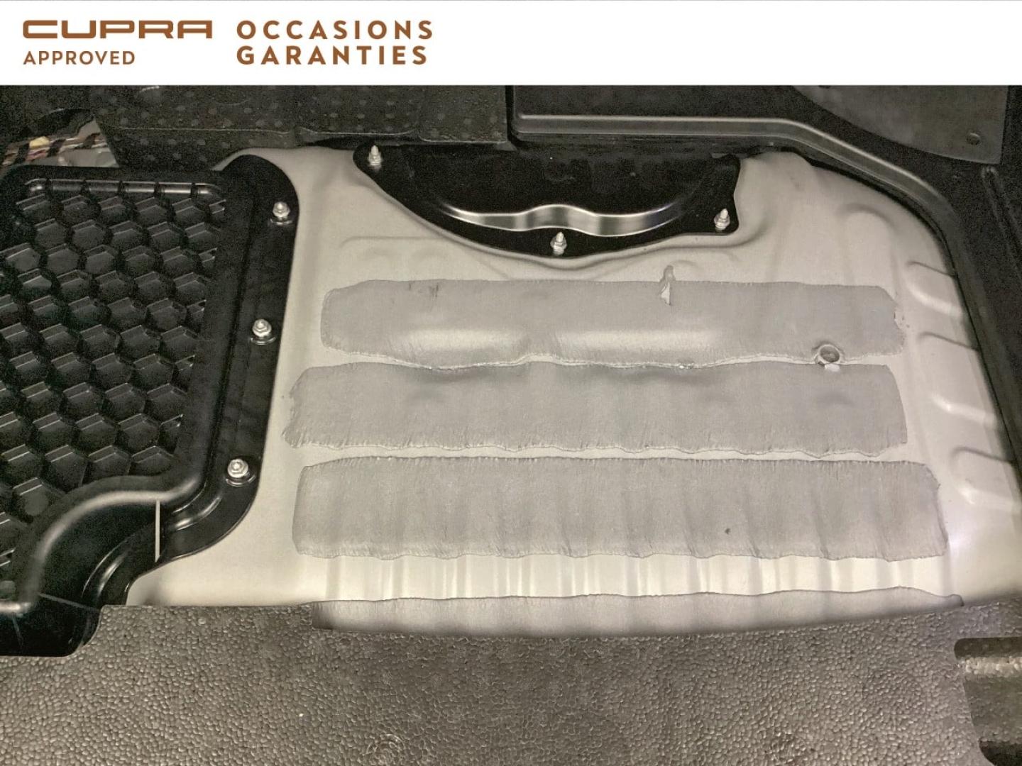 Voitures occasions CUPRA FORMENTOR VZ Extreme Nice