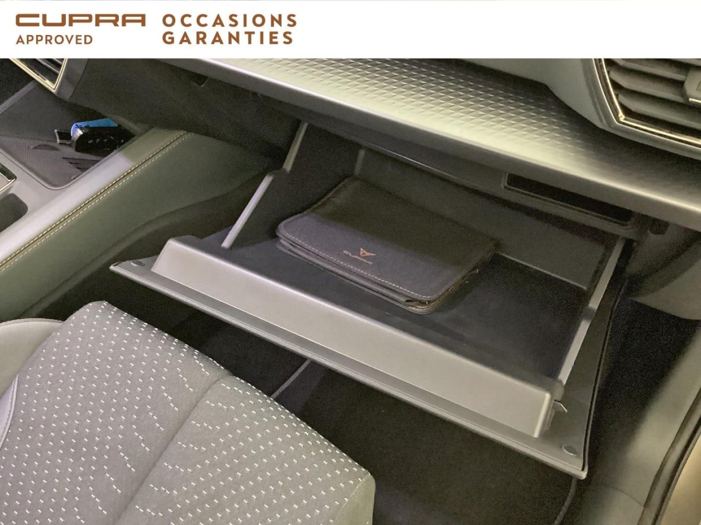 Voitures occasions CUPRA FORMENTOR VZ Extreme Nice