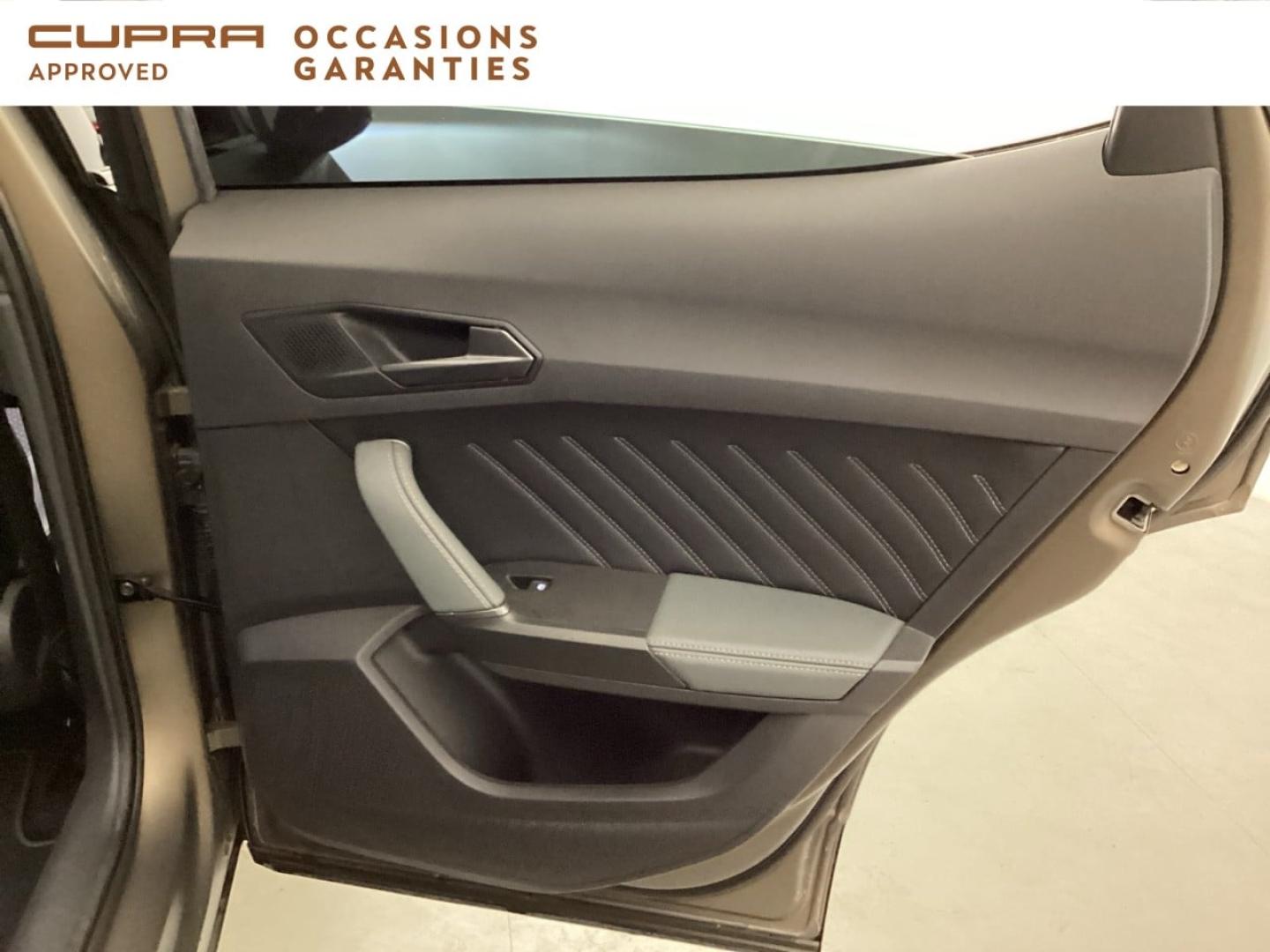 Voitures occasions CUPRA FORMENTOR VZ Extreme Nice