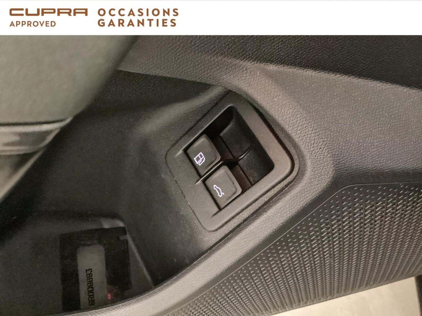 Voitures occasions CUPRA FORMENTOR VZ Extreme Nice
