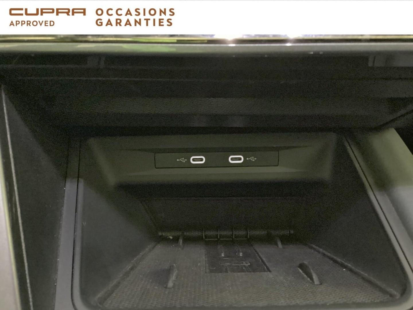 Voitures occasions CUPRA FORMENTOR VZ Extreme Nice
