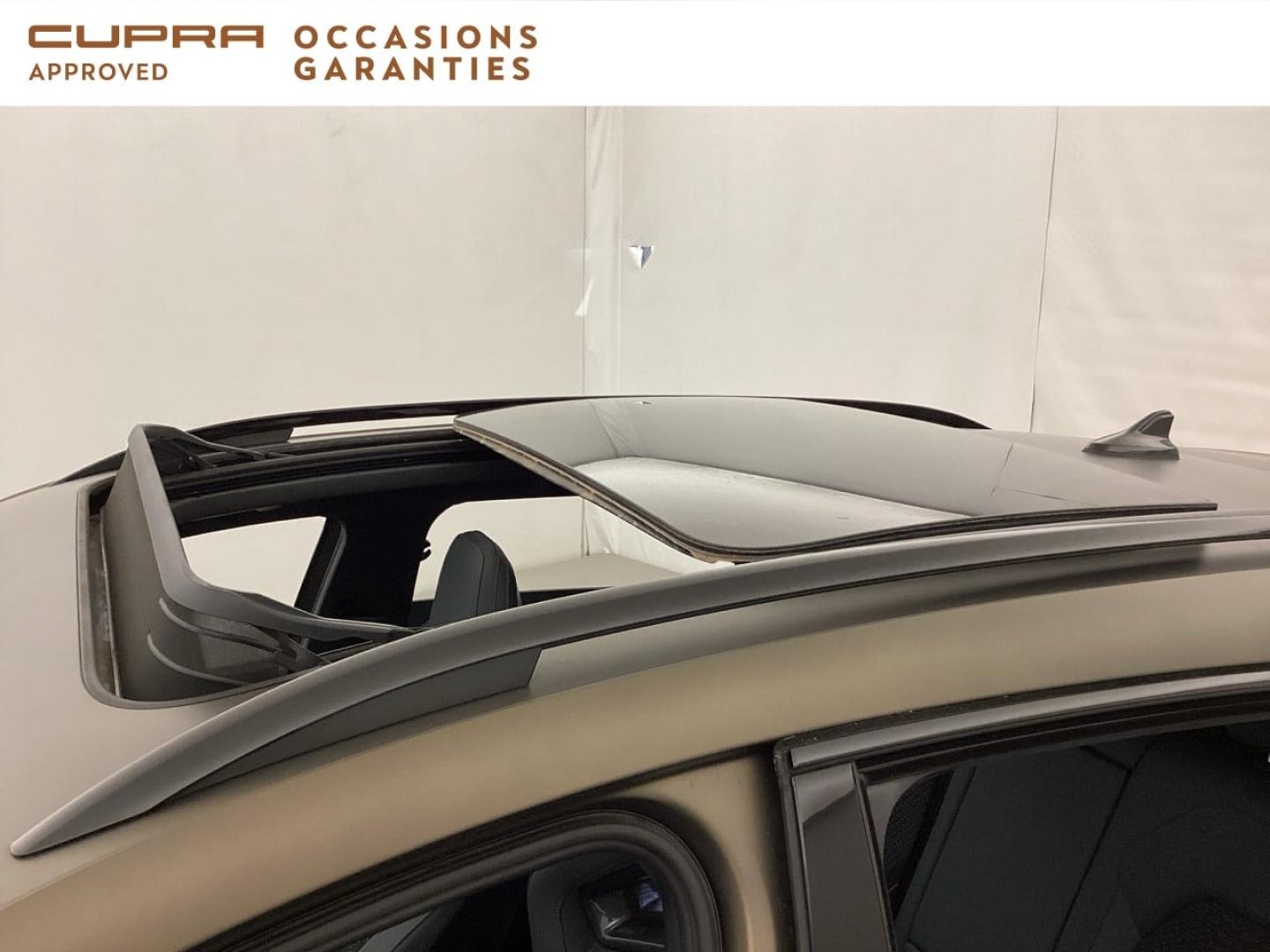Voitures occasions CUPRA FORMENTOR VZ Extreme Nice