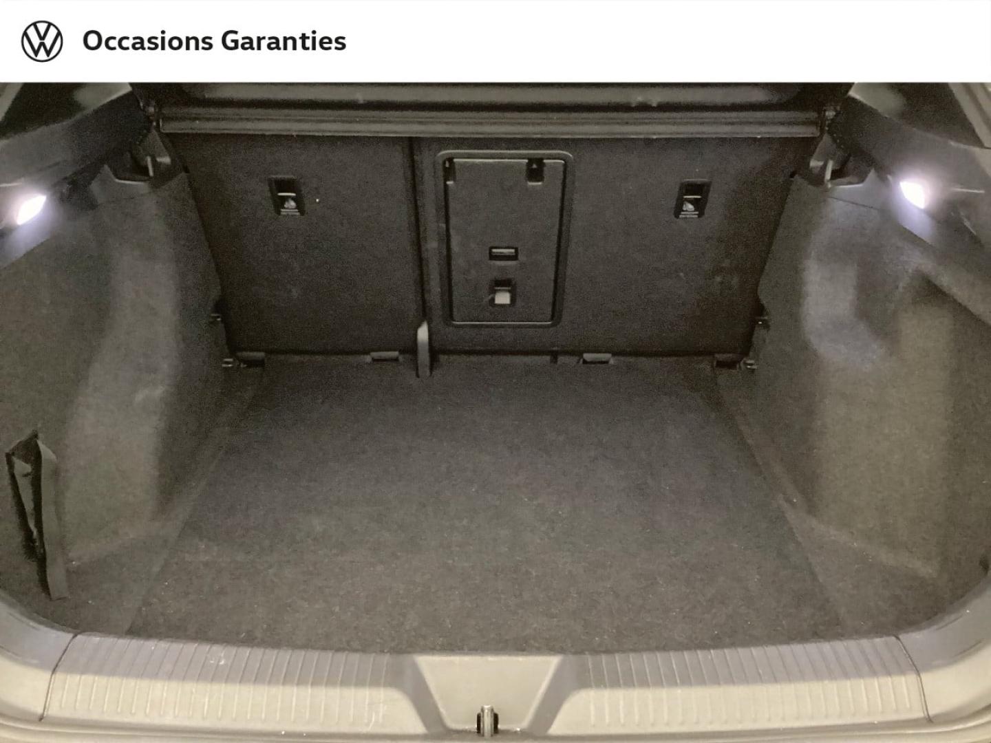 Voitures occasions VOLKSWAGEN ID.4 Life Max Nice