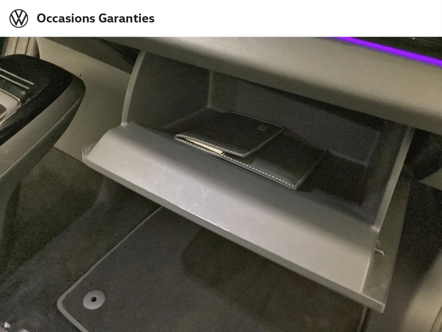 Voitures occasions VOLKSWAGEN ID.4 Life Max Nice