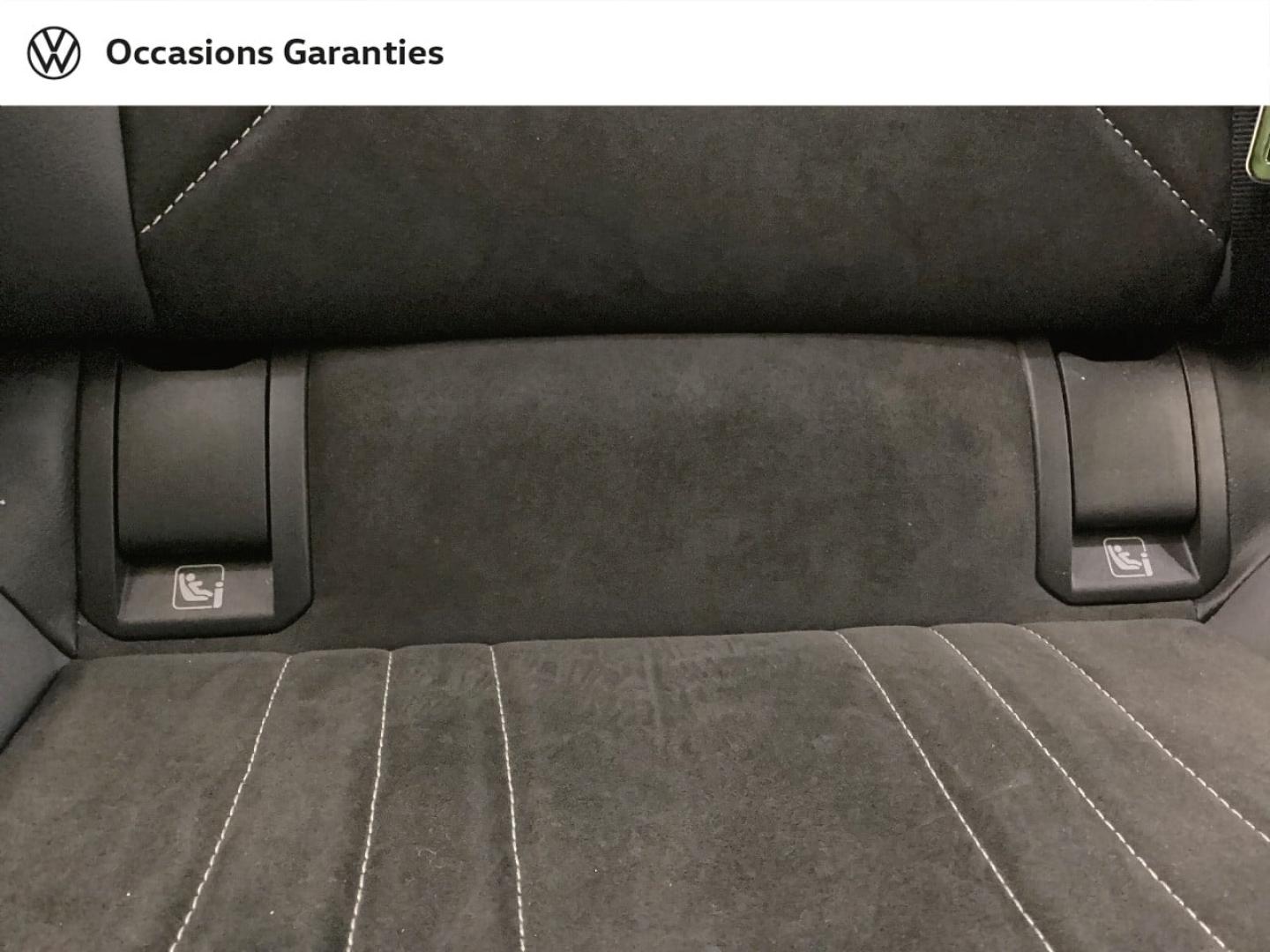 Voitures occasions VOLKSWAGEN ID.4 Life Max Nice