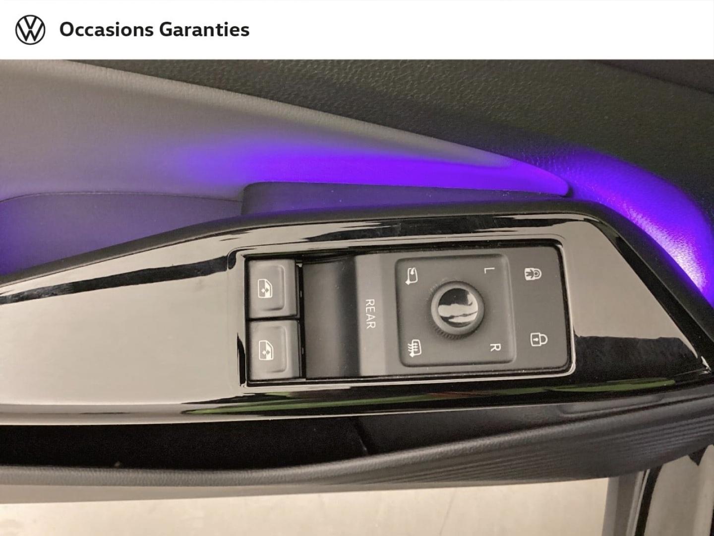 Voitures occasions VOLKSWAGEN ID.4 Life Max Nice