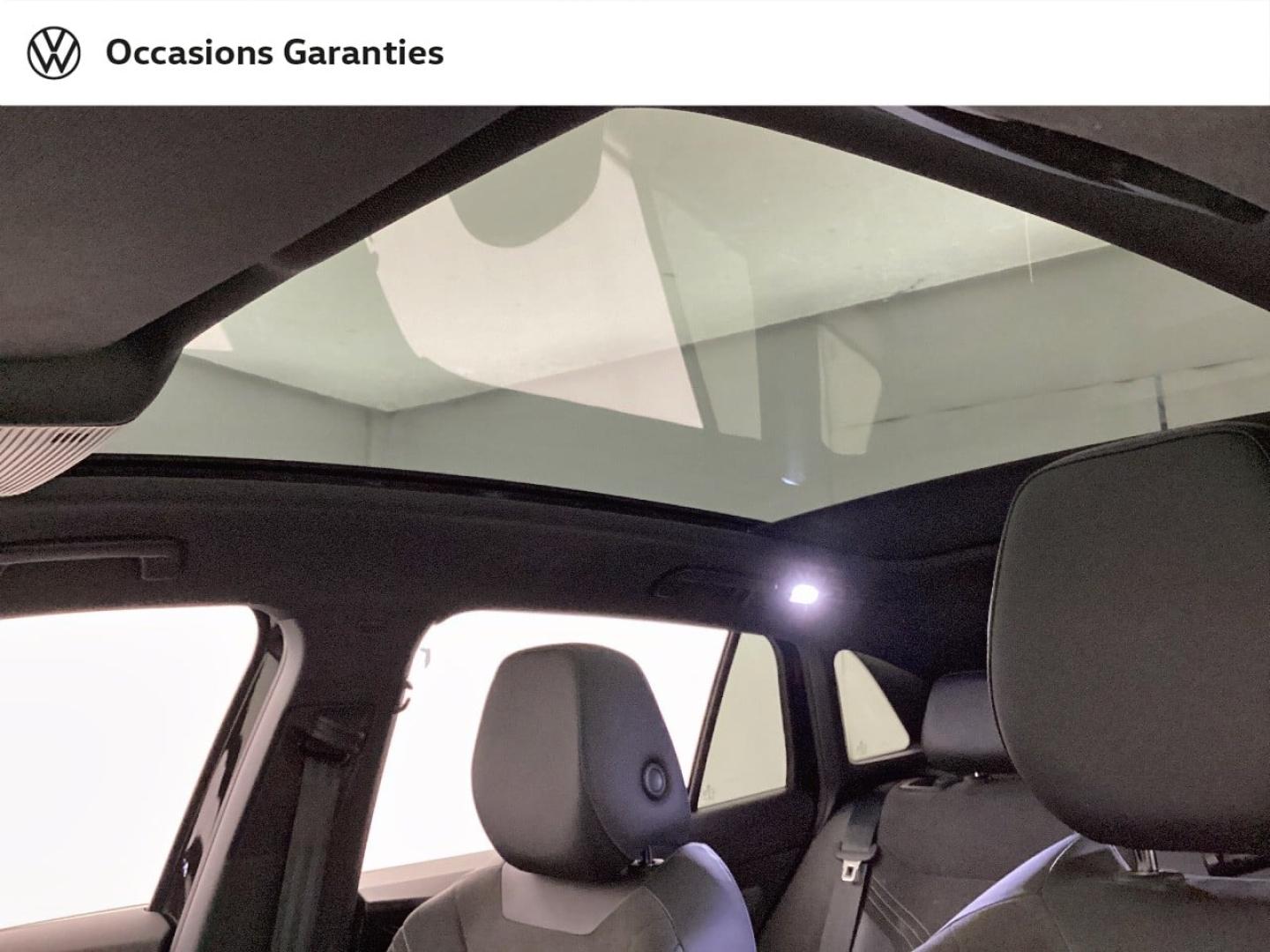 Voitures occasions VOLKSWAGEN ID.4 Life Max Nice