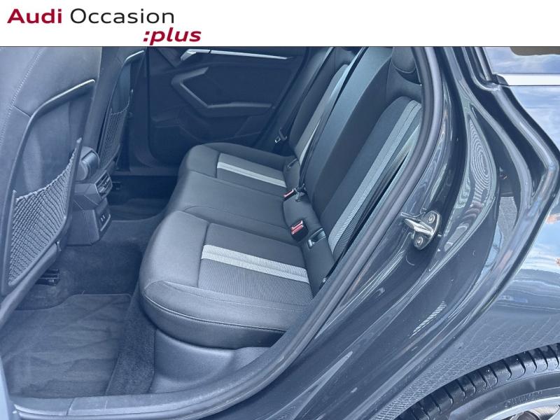 Voitures occasions Audi A3 Sportback Design Mougins