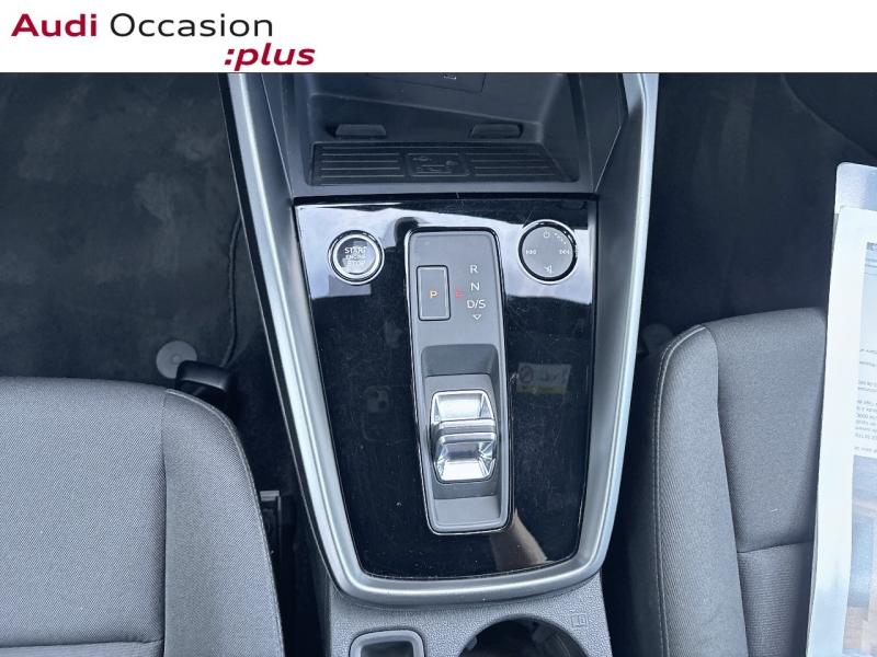 Voitures occasions Audi A3 Sportback Design Mougins