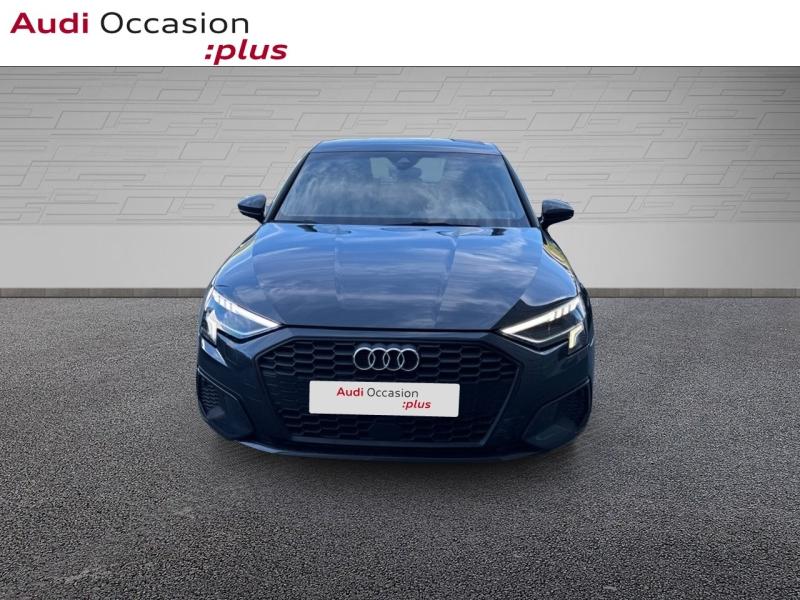 Voitures occasions Audi A3 Sportback Design Mougins