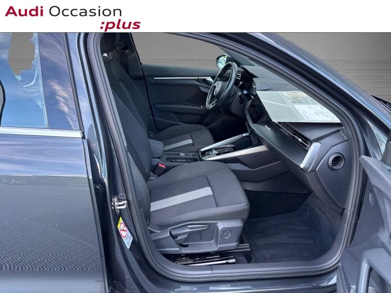Voitures occasions Audi A3 Sportback Design Mougins