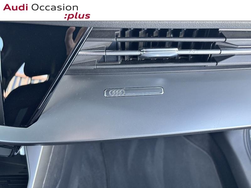 Voitures occasions Audi A3 Sportback Design Mougins
