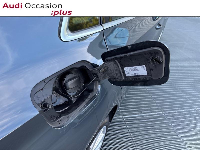 Voitures occasions Audi A3 Sportback Design Mougins