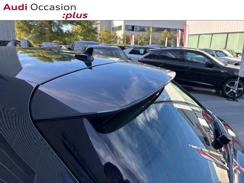 Voitures occasions Audi A3 Sportback Design Mougins