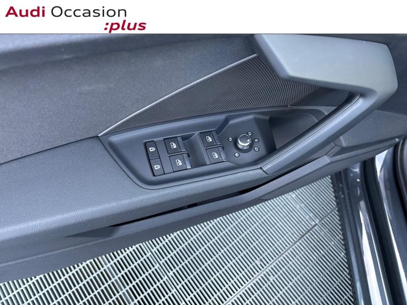 Voitures occasions Audi A3 Sportback Design Mougins