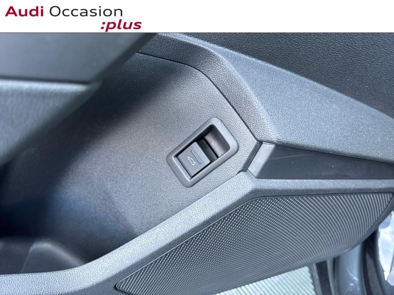 Voitures occasions Audi A3 Sportback Design Mougins