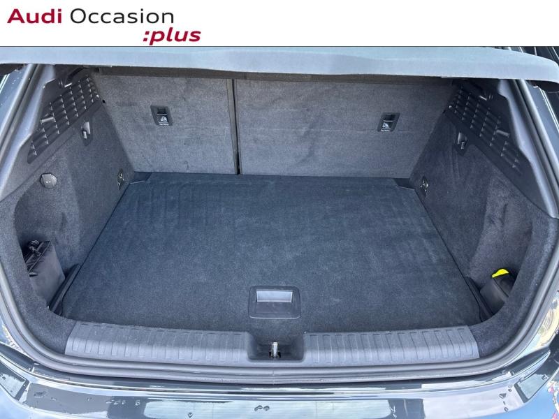 Voitures occasions Audi A3 Sportback Design Mougins