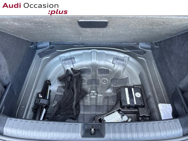 Voitures occasions Audi A3 Sportback Design Mougins