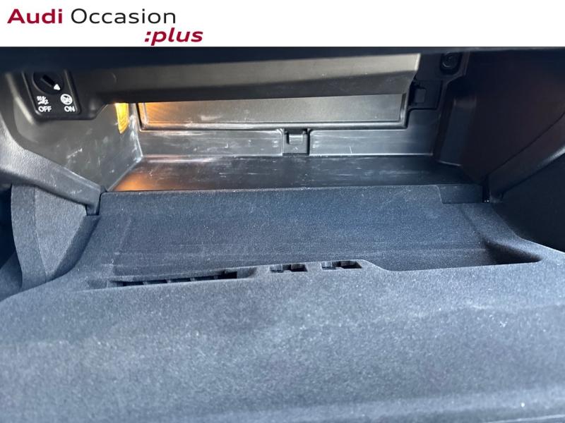 Voitures occasions Audi A3 Sportback Design Mougins